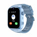 Denver Kindersmartwatch met GPS - Videobellen/SMS - SOS-knop - 4G - GPS Tracker - Simkaart - SWGL149