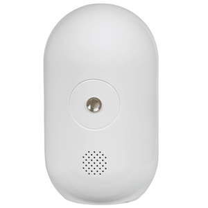 Denver Beveiligingscamera Draadloos Buiten - Nachtzicht - Tuya App - WiFi - Full HD - Bewegingsdetectie - Eenvoudige installatie - IOB209 - Denvershop