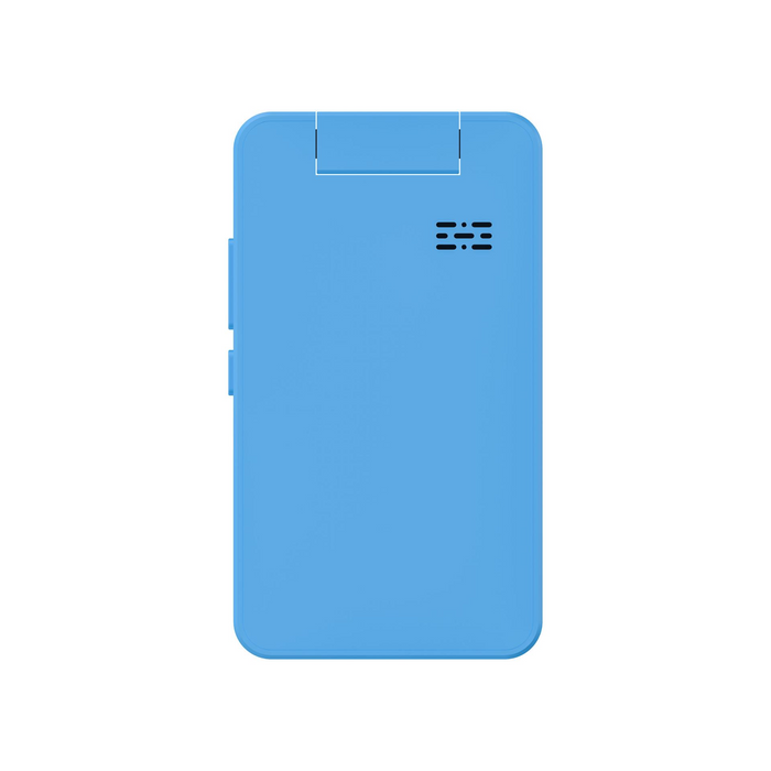 Denver MP3/MP4 speler - Kinderen - Games - Camera - Voice Recorder - KMP284