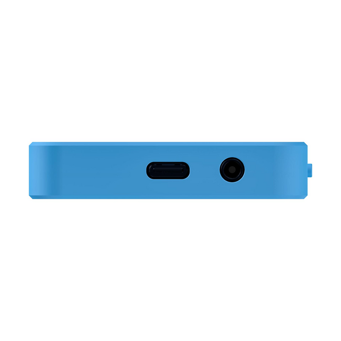 Denver MP3/MP4 speler - Kinderen - Games - Camera - Voice Recorder - KMP284