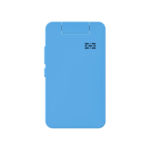 Denver MP3/MP4 speler - Kinderen - Games - Camera - Voice Recorder - KMP284