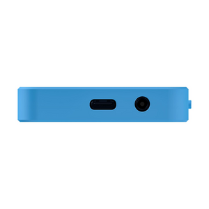 Denver MP3/MP4 speler - Kinderen - Games - Camera - Voice Recorder - KMP284