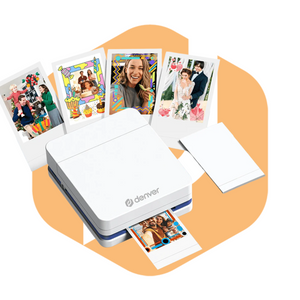 Printers & fotoprinters
