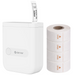 Denver Labelprinter - Bluetooth - Verbinding met smartphone - 15x40mm - Incl. 4 stickerrollen - MBP16