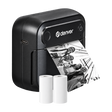 Denver Mini Pocket Printer - Sticker Printer - Thermisch Papier - Bluetooth - Mobiele Fotoprinter - MBP32