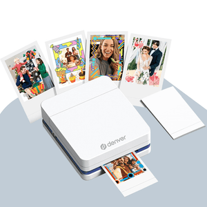 Denver MCP6010 pocket printer