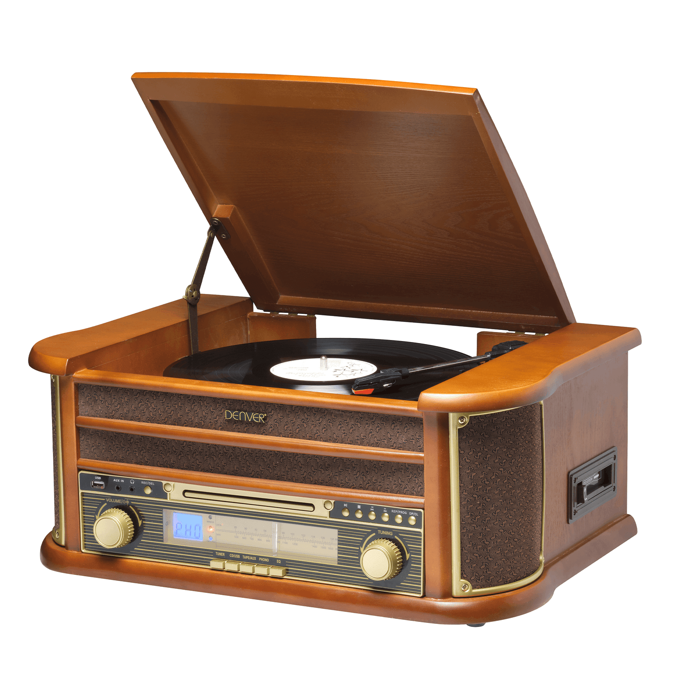Stereo Set