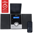 Denver DAB Radio CD Speler - Bluetooth - 60 voorkeuzezenders - DAB /FM / AUX - MDA285