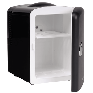 Denver Mini koelkast - Skincare Fridge - 12V Auto Aansluiting - Koelen & Verwarmen - 4 Liter - MFR401 - Denvershop