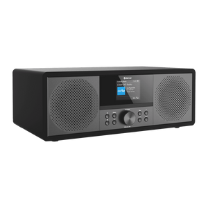 Denver internetradio · DAB+, cd-speler en bluetooth · MIR270