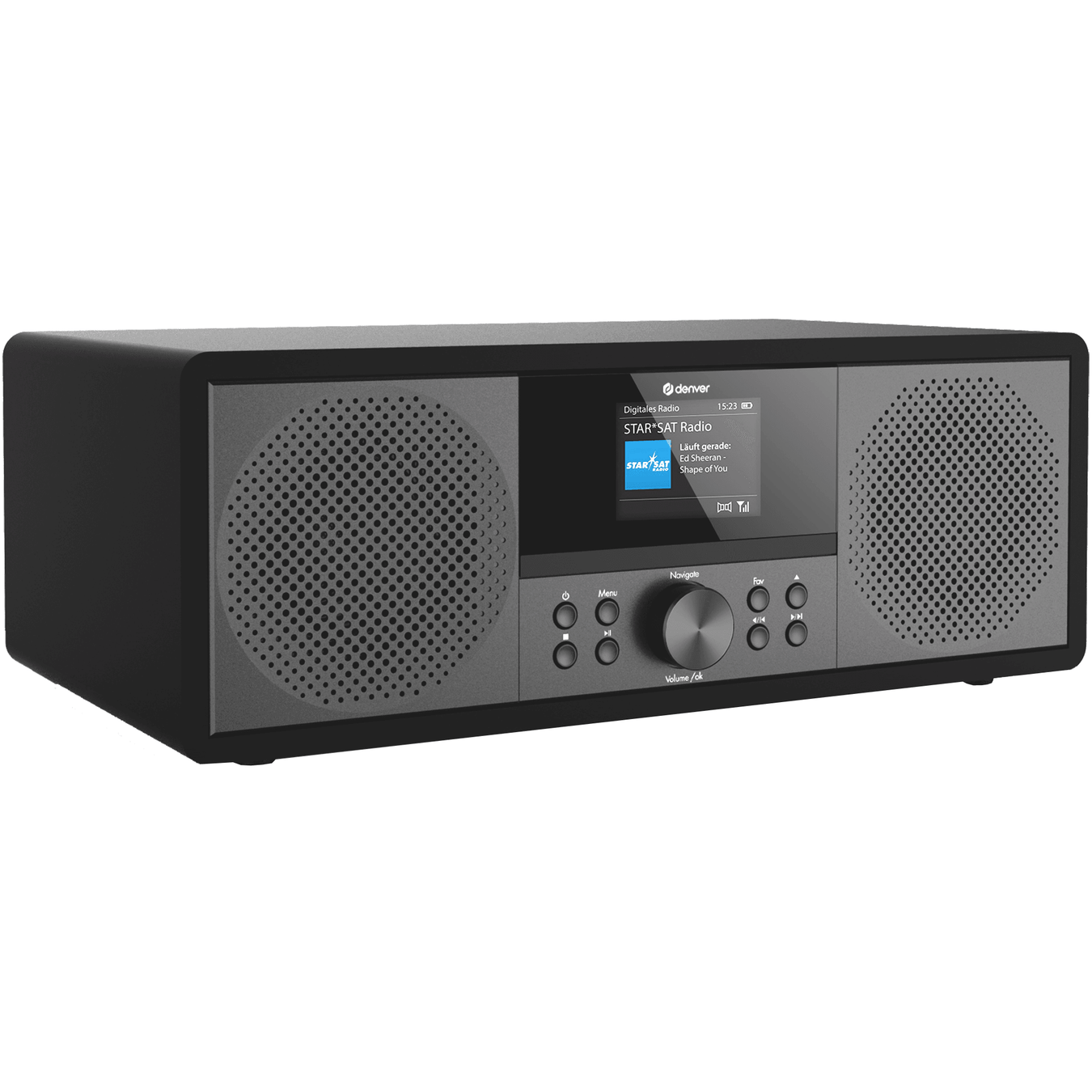 Internetradio's