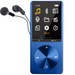 Denver MP3 / MP4 Speler - Bluetooth - USB - Shuffle - SD kaart tot 128GB - Incl. Oordopjes - Voice recorder - Dicatafoon - MP1820