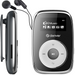 Denver MP3 Speler Incl. Oordopjes - uitbreidbaar tot 32GB - Shuffle modus - Kinderen & Volwassenen - Bevestigingsclip - AUX - MicroSD - MPS316