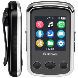 Denver MPS320 MP3-speler