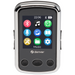 Denver MP3 Speler Incl oordopjes - Uitbreidbaar tot 128GB - Shuffle/Repeat Modus - Kinderen en volwassenen - Bevestigingsclip - AUX - MPS320B