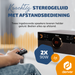Denver Retro Platenspeler - DAB+/FM Radio - CD - Cassette - Bluetooth - Auto stop - MRD180