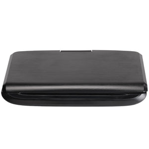 Denver Draagbare DVD Speler Auto - 10 inch - Incl. Hoofdsteunhouder - USB - Draaibaar Scherm - MT1097 - Denvershop