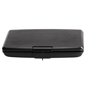 Denver Draagbare DVD Speler Auto - 10 inch - Incl. Hoofdsteunhouder - USB - Draaibaar Scherm - MT1097 - Denvershop