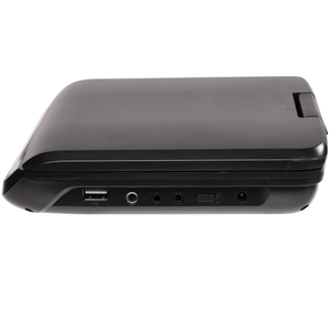 Denver Draagbare DVD Speler Auto - 7 inch - Incl. Hoofdsteunhouder - USB - Draaibaar Scherm - MT792 - Denvershop
