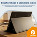 Denver Portable Monitor - Full HD - 18.5" - Draagbare Monitor - Lederen Hoes - HDMI - USB-C - PMO18501