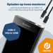 Denver Powerbank - 10000mAh - 22.5W Snelladen - Led Indicatie - Noodpakket - PQC10008