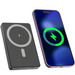 Denver Powerbank - Magsafe - Magnetisch laden - Snelladen - iPhone 12-17 - PQCW10010