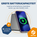 Denver Powerbank - Magsafe - Magnetisch laden - Snelladen - iPhone 12-17 - PQCW10010