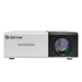 Denver Mini Beamer - Full HD 1920*1080 - 30 ANSI Lumen - Projector - Home Cinema - PR1000 - Denvershop