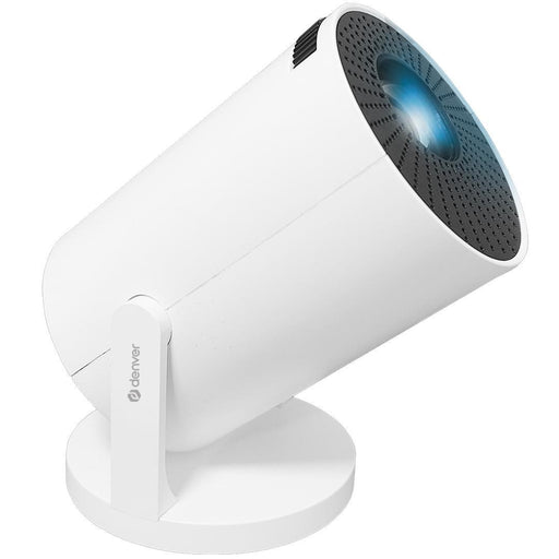 Denver Mini Beamer - 120 ANSI-Lumen - HD Ready - HDMI - USB-C - PR1500 - Denvershop