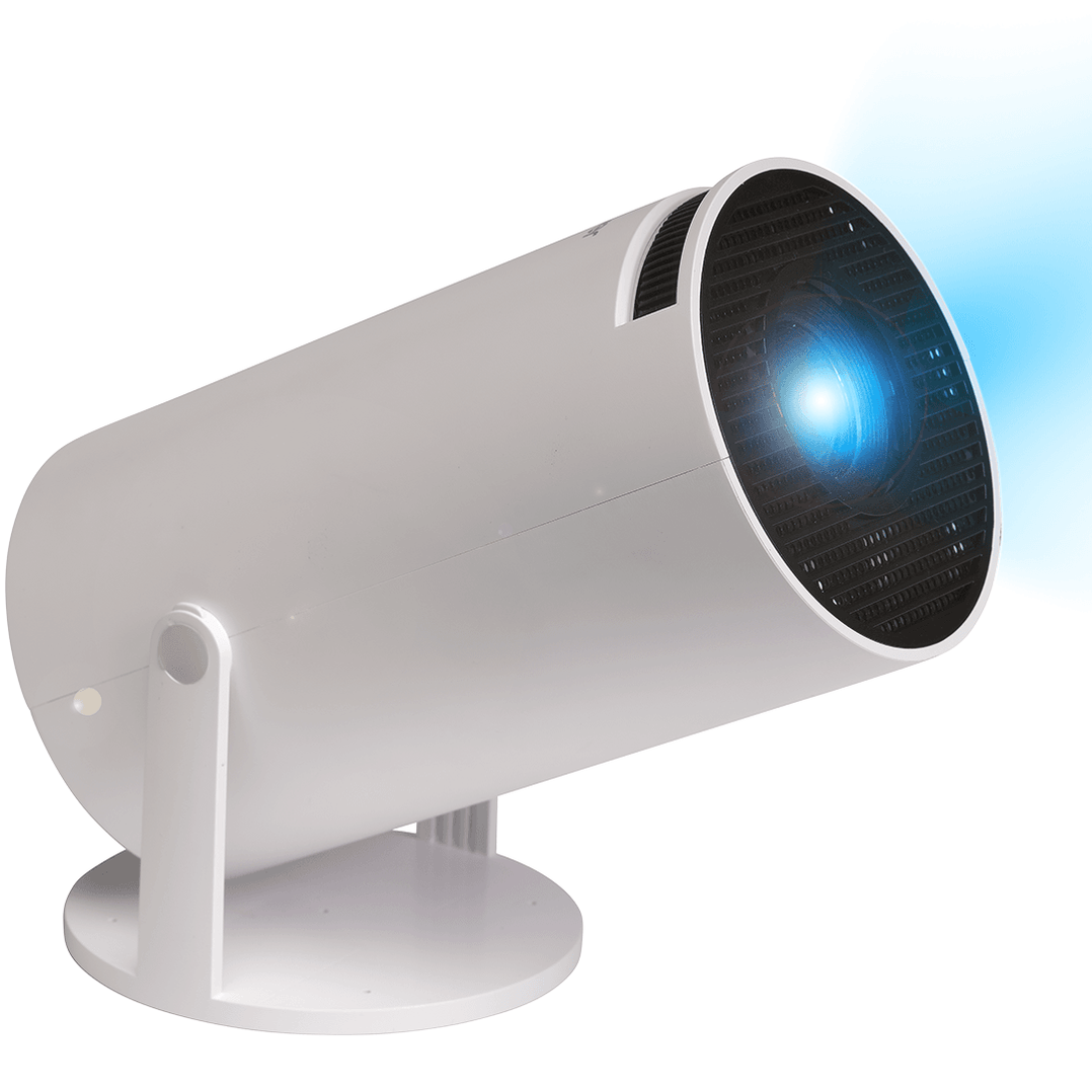 Denver Mini Beamer - 175 ANSI Lumen - Projector - Home Cinema - Full H ...