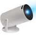 Denver Mini Beamer - 175 ANSI Lumen - Projector - Home Cinema - Full HD - PR2500 - Denvershop