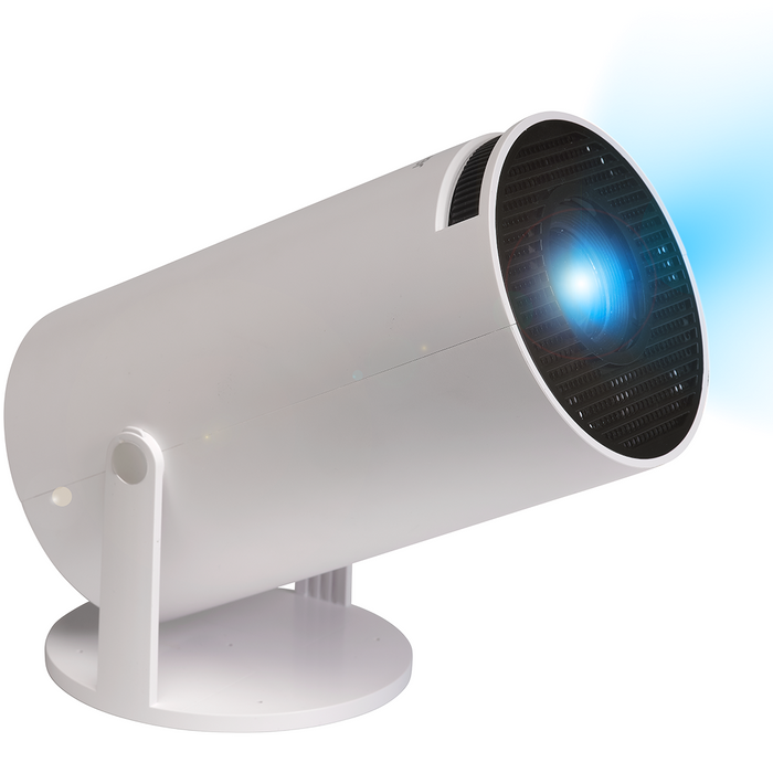 Denver Mini Beamer - 175 ANSI Lumen - Projector - Home Cinema - Full HD - PR2500