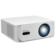 Denver Beamer - 4K 3840x2160P - 400 ANSI Lumen - Projector - Thuisbioscoop - HDMI - USB-C - PR4300