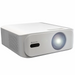 Denver Beamer - 4K 3840x2160P - 400 ANSI Lumen - Projector - Thuisbioscoop - HDMI - USB-C - PR4300