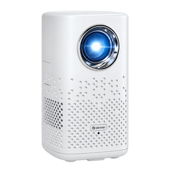Denver PR4700 beamer