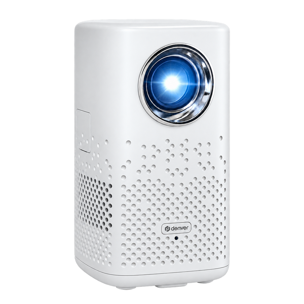Beeld & Projectie