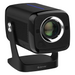 Denver Beamer - 4K 3840x2160P - 700 ANSI Lumen - Projector - Thuisbioscoop - HDMI - USB-C - PR4852