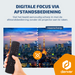 Denver Beamer - 4K 3840x2160P - 700 ANSI Lumen - Projector - Thuisbioscoop - HDMI - USB-C - PR4852