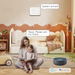 Denver Alarmsysteem - Smart Home - Tuya - Beveiliging - SHA220 - Denvershop