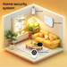 Denver Alarmsysteem - Smart Home - Tuya - Beveiliging - SHA220 - Denvershop