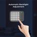 Denver Alarmsysteem - Smart Home - Tuya - Beveiliging - SHA220 - Denvershop
