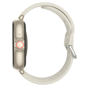 Denver Smartwatch - Android-iOS - Volledige Belfunctie - Sporthorloge - Hartslagmeter - Stappenteller - Slaapmonitor - Notificaties - SWC156