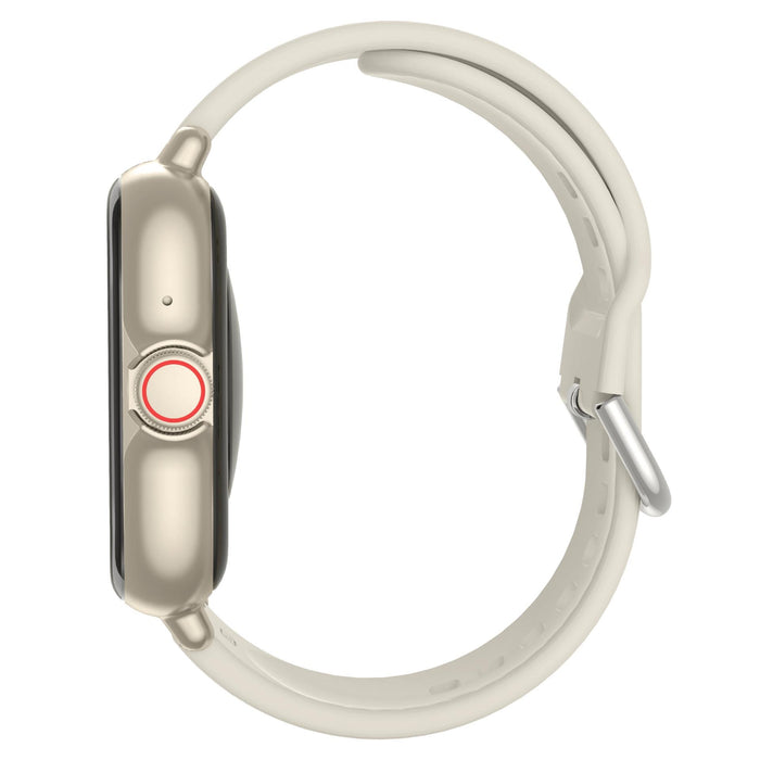 Denver Smartwatch - Android-iOS - Volledige Belfunctie - Sporthorloge - Hartslagmeter - Stappenteller - Slaapmonitor - Notificaties - SWC156