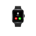 Denver Smartwatch - Android-iOS - Volledige Belfunctie - Sporthorloge - Hartslagmeter - Stappenteller - Slaapmonitor - Notificaties - SWC156