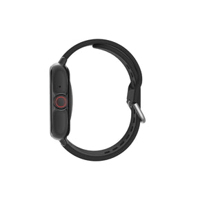 Denver Smartwatch - Android-iOS - Volledige Belfunctie - Sporthorloge - Hartslagmeter - Stappenteller - Slaapmonitor - Notificaties - SWC156