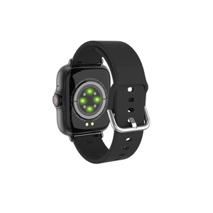 Denver Smartwatch - Android-iOS - Volledige Belfunctie - Sporthorloge - Hartslagmeter - Stappenteller - Slaapmonitor - Notificaties - SWC156