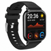 Denver Smartwatch - Android iOS - Notificaties - Sporthorloge - Hartslagmeter - Saturatiemeter - Slaapmonitor - SWC176