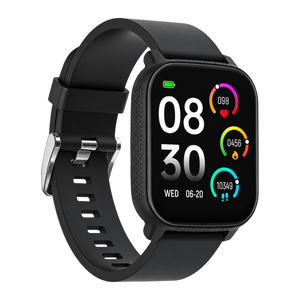 Denver smartwatch met notificaties · 130 sportmodi · SWC184