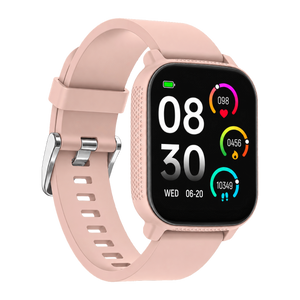 Denver smartwatch met notificaties · 130 sportmodi · SWC184