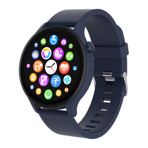 Denver smartwatch met belfunctie · Android en iOS · SWC338